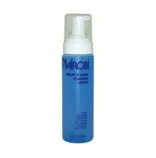 Wrap-It Shine Foaming Lotion