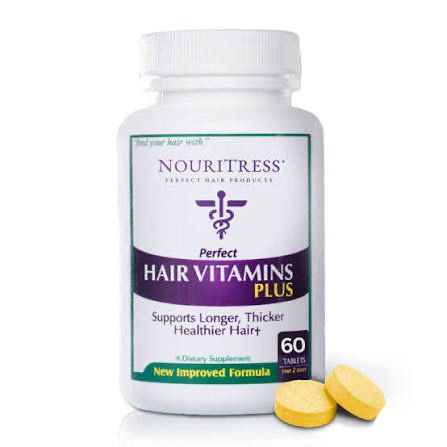 Hair Vitamins
