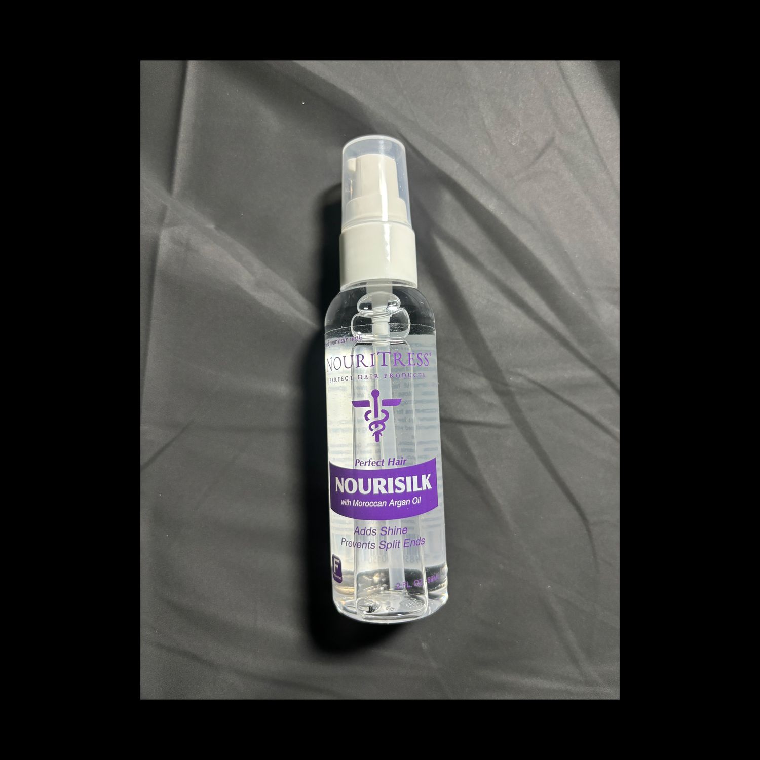 Nourisilk Hair Serum