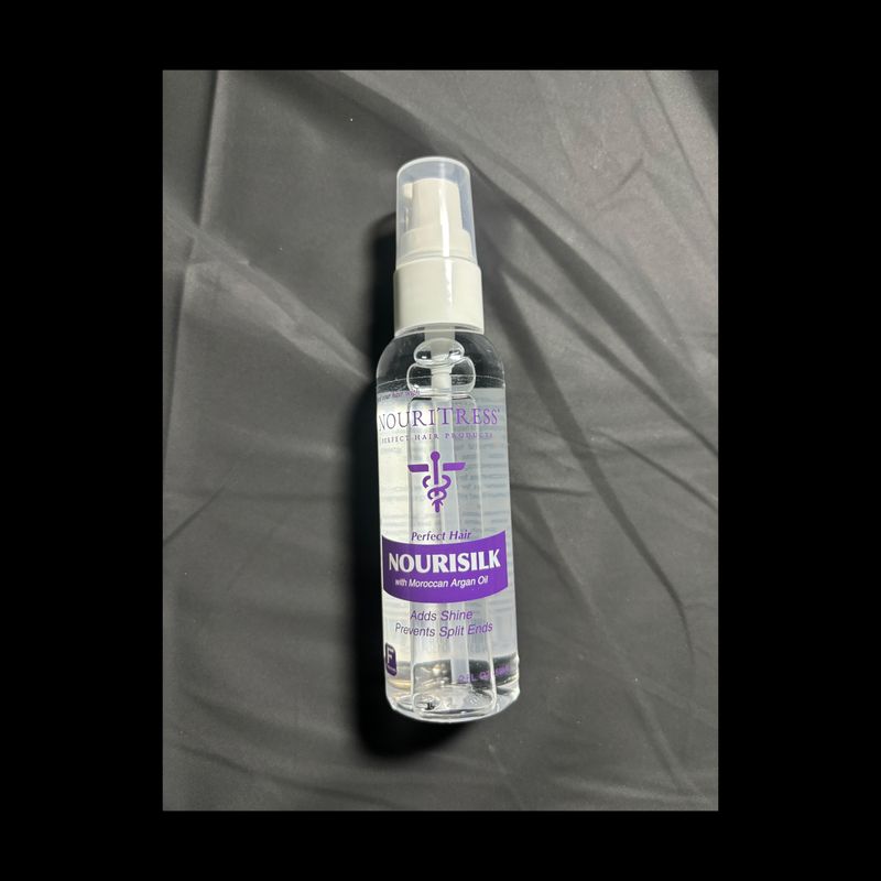 Nourisilk Hair Serum