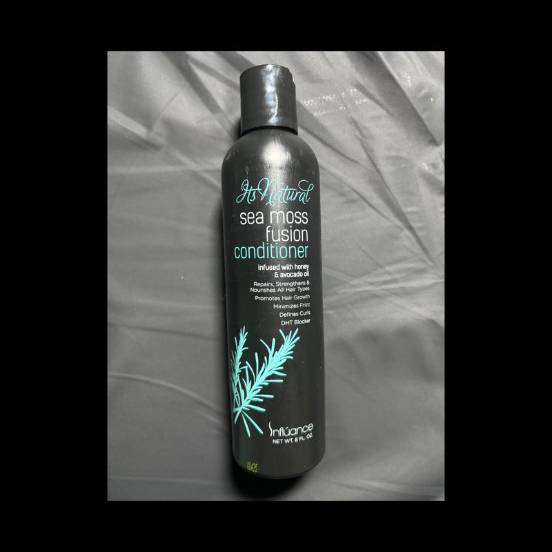 It’s Natural Sea Moss Conditioner