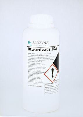 Utwardzacz IDA
