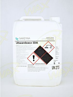Utwardzacz IDA