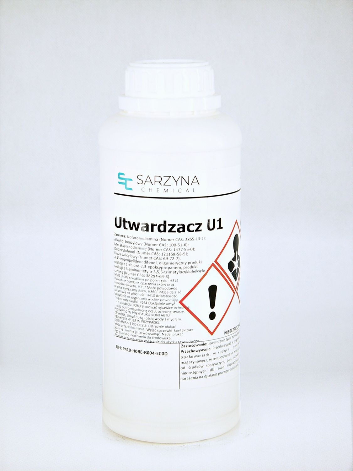 Utwardzacz U1