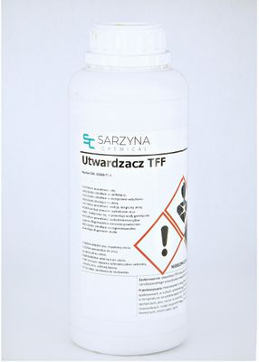 Utwardzacz TFF