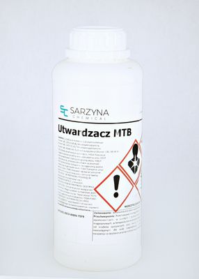 Utwardzacz MTB