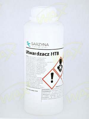 Utwardzacz MTB