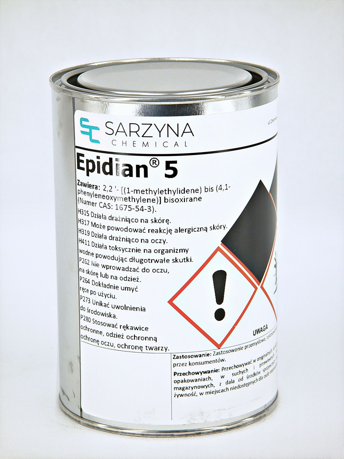 Epidian 5