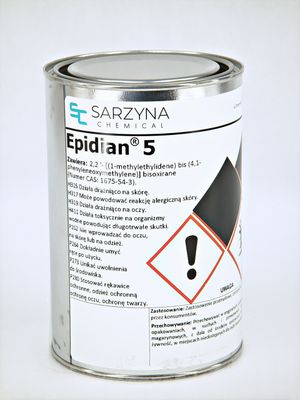 Epidian 5