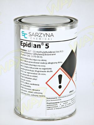 Epidian 5