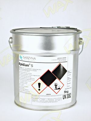 Epidian 5
