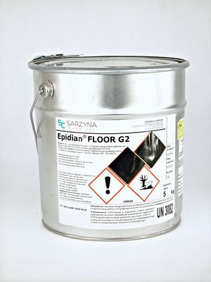Epidian Floor G2