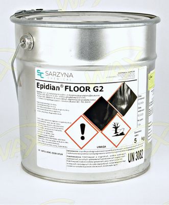 Epidian Floor G2