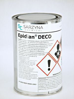 Epidian DECO
