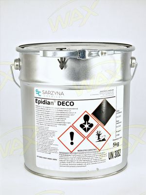 Epidian DECO