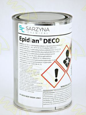 Epidian DECO