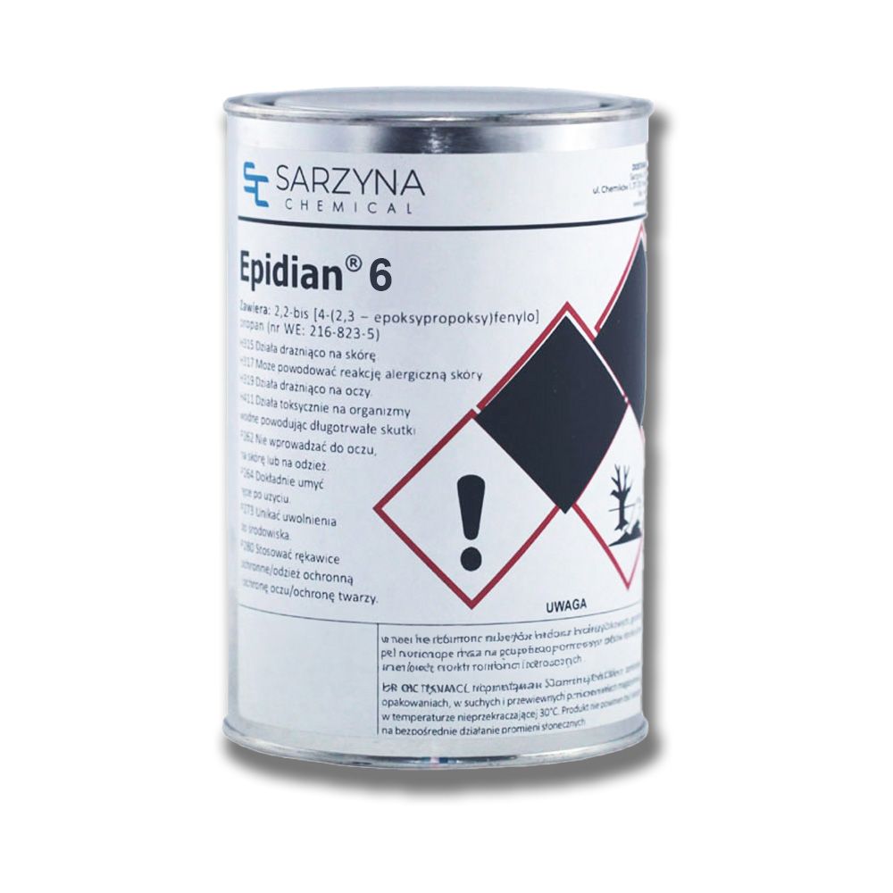 Epidian 6