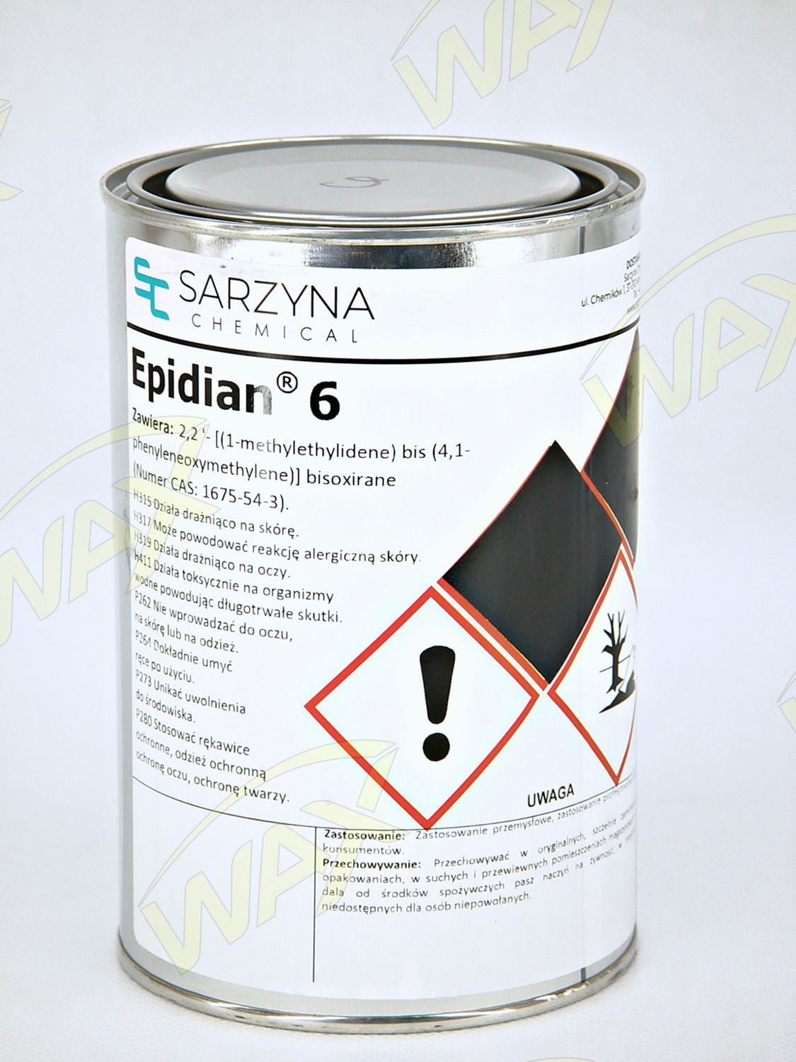 Epidian 6 Epidian 6