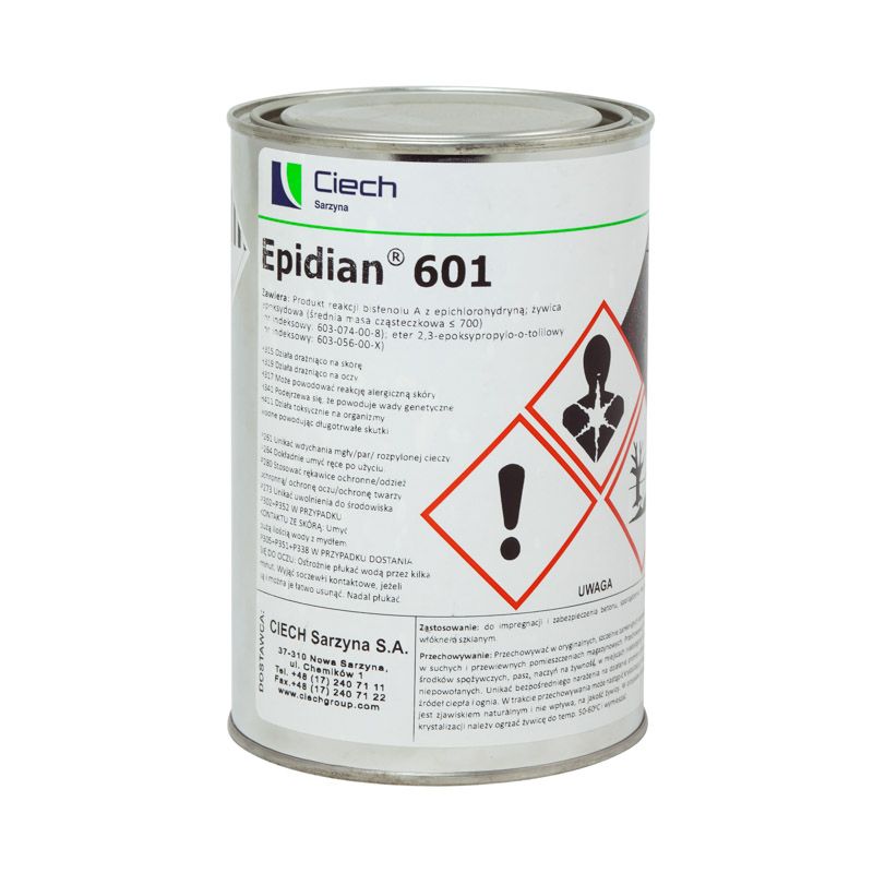 Epidian 601