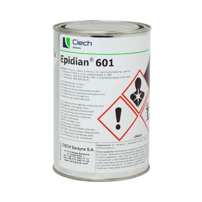 Epidian 601