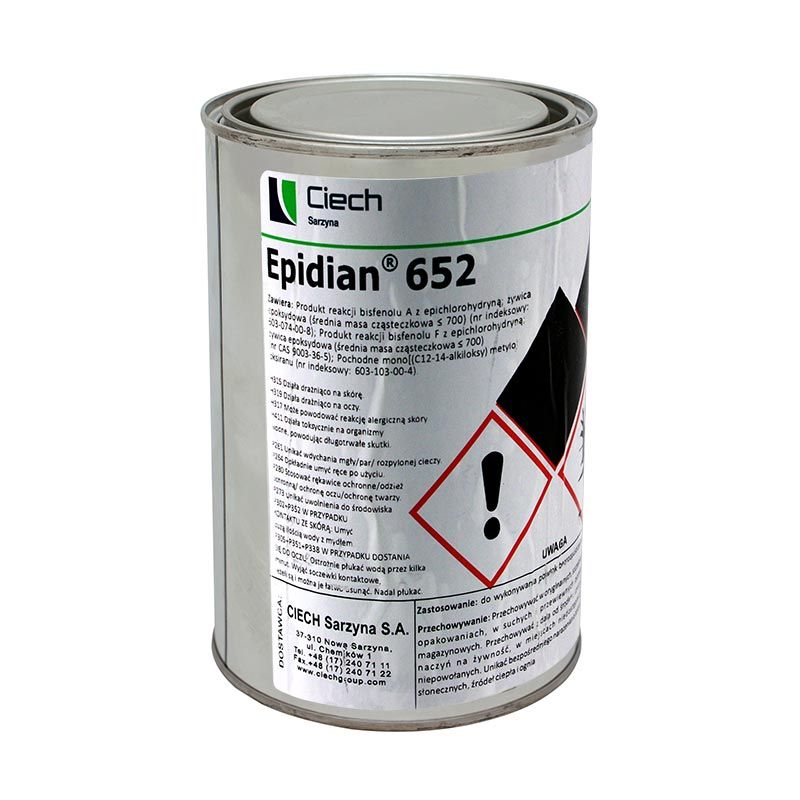 Epidian 652