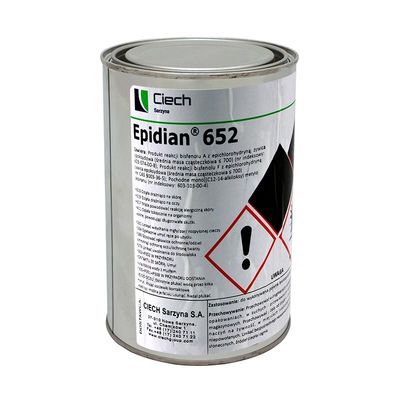 Epidian 652