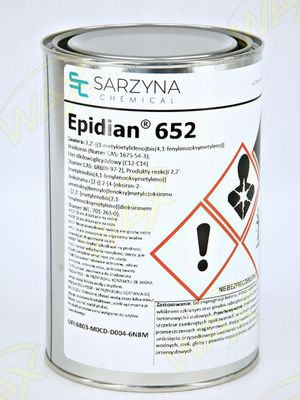 Epidian 652