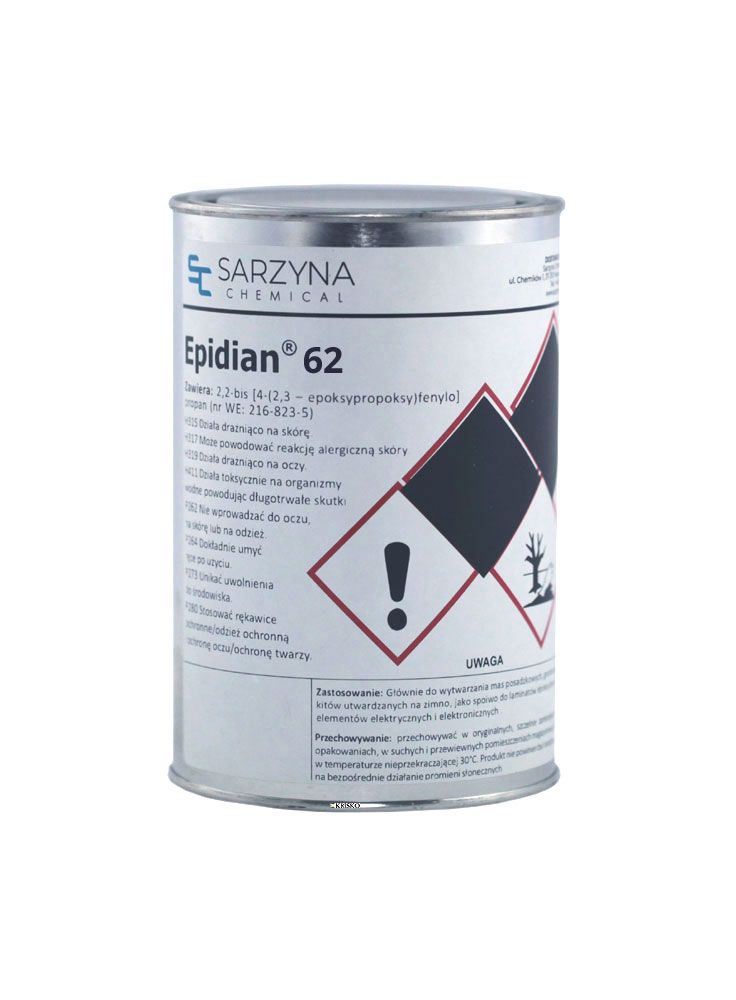 Epidian 62