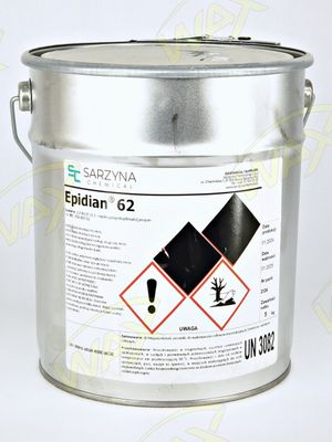 Epidian 62