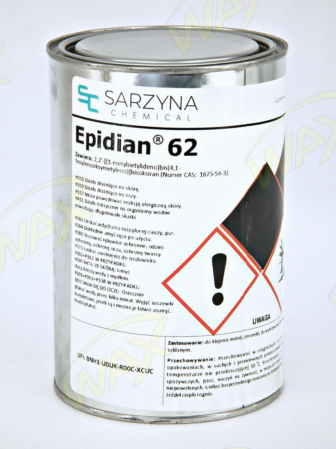 Epidian 62