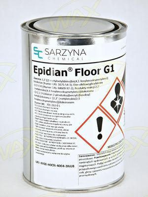 Epidian FLOOR G1