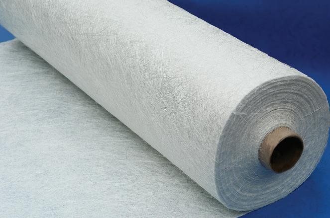 Mata proszkowa 450g/m2