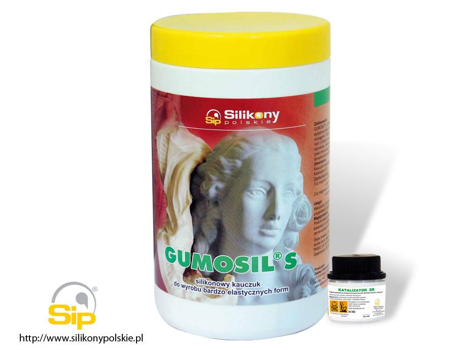 Gumosil S