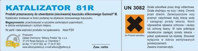 Katalizator 81R