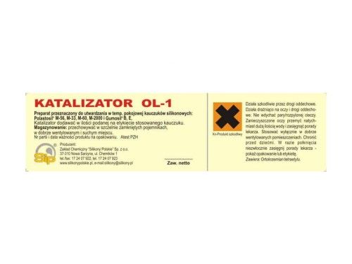 Katalizator OL-1