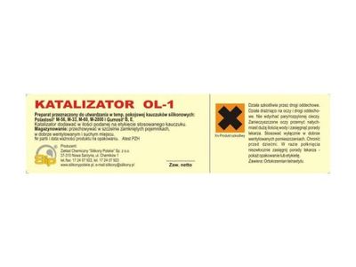 Katalizator OL-1