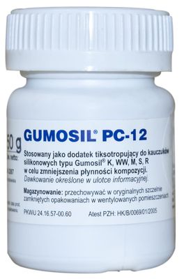 Gumosil PC-12