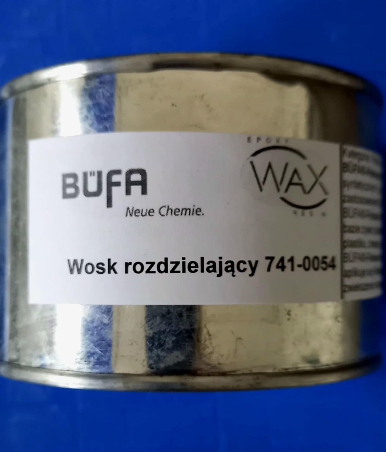 Wosk rozdzielający 741-0054