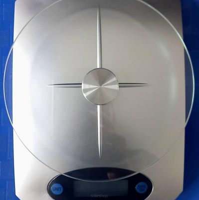 Waga uniwerszalna 5 kg d=1g