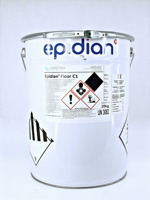 Epidian Floor C-1