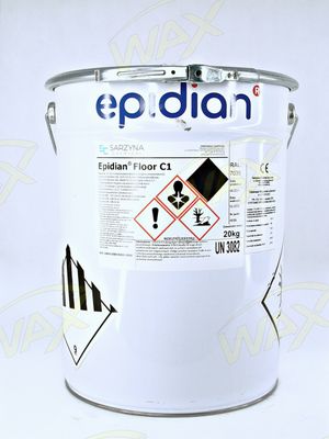Epidian Floor C-1