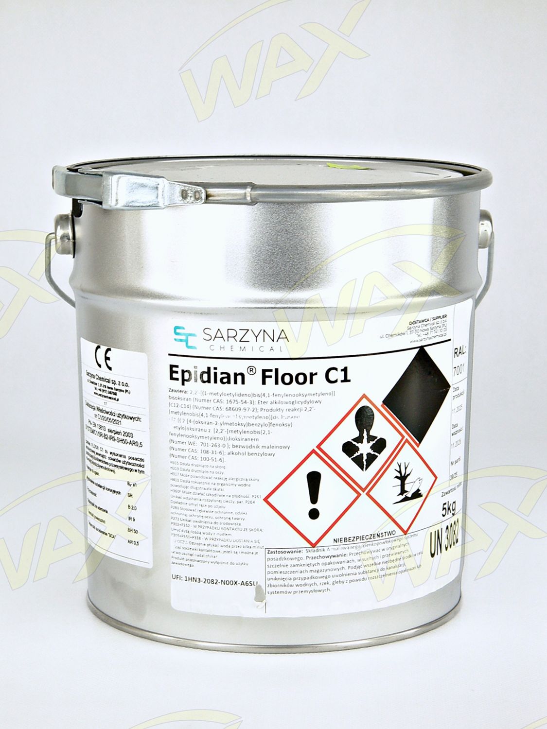 Epidian Floor C-1