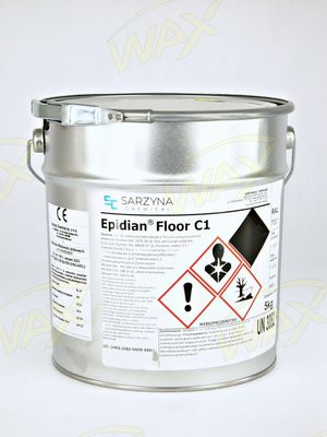 Epidian Floor C-1