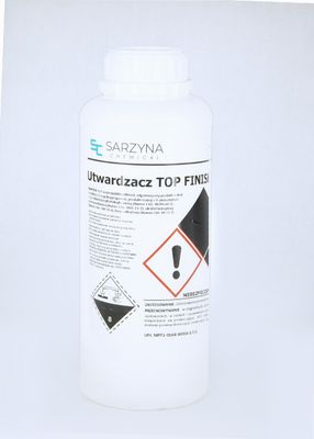 Utwardzacz Top Finish