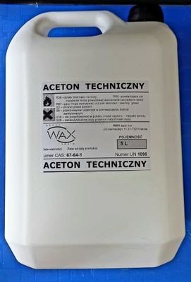 Aceton
