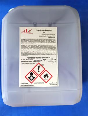 Przyspieszacz kobaltowy 1% ( akcelerator)