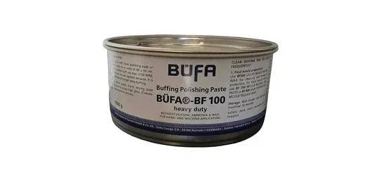 Pasta polerska Bufa BF 100