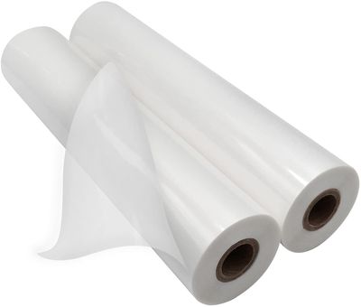 Folia MYLAR gr.0,125mm/ 100cm (mb)