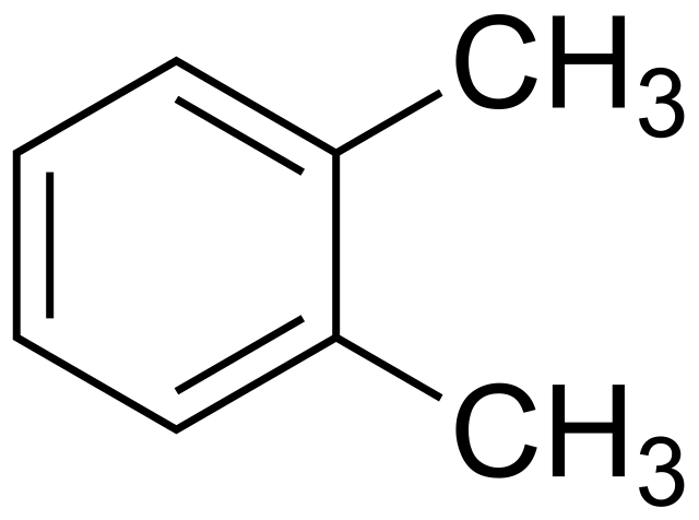 Ksylen Ksylen