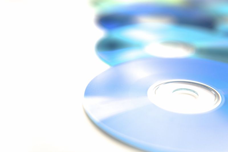 Erwerben einer Audiodatei